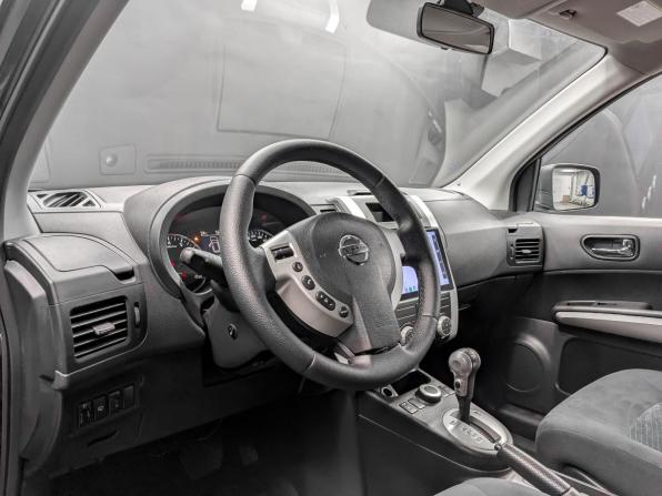 Nissan X-Trail II Рестайлинг с пробегом 2013 года, цена 1 165 000 рублей, 253325 км, внедорожник, Автокод Объявления