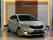 Kia Rio III Рестайлинг Челябинск  - изображение 19