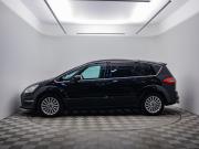 Ford S-MAX I Рестайлинг Москва  - изображение 23