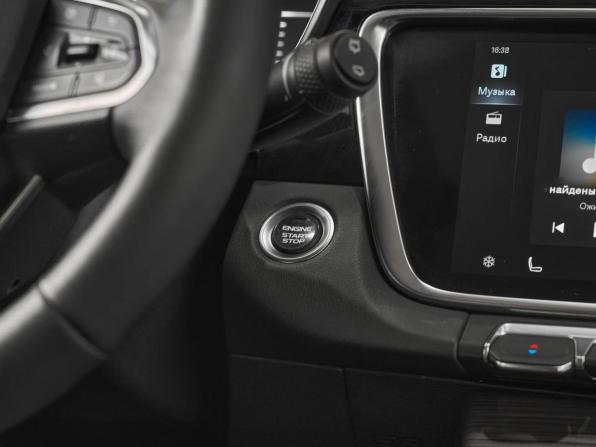 Geely Atlas Pro с пробегом 2022 года, цена 1 799 000 рублей, 77000 км, внедорожник, Автокод Объявления