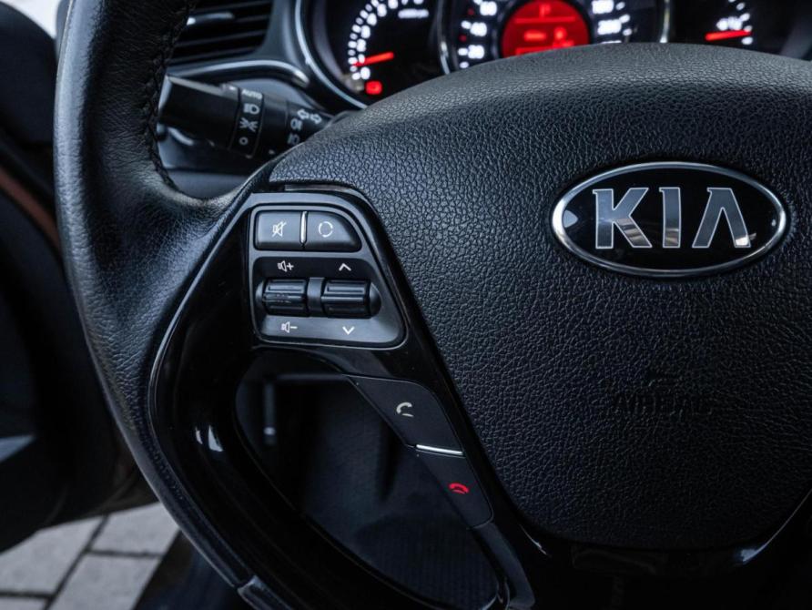 Kia Ceed II Рестайлинг Ставрополь  - изображение 21