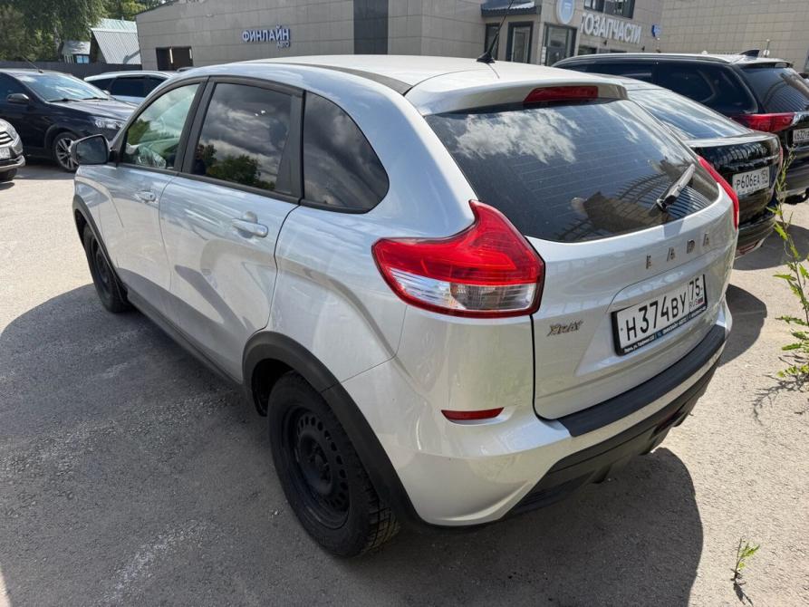 Lada (ВАЗ) XRAY I Пермь  - изображение 2