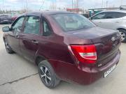 Lada (ВАЗ) Granta I Челябинск  - изображение 6