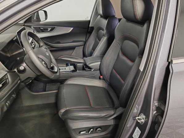 Chery Tiggo 7 Pro I с пробегом 2022 года, цена 1 769 000 рублей, 49278 км, внедорожник, Автокод Объявления