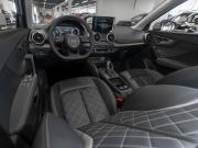Audi Q2 I Рестайлинг Москва  - изображение 31