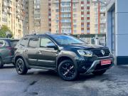 Renault Duster II Санкт-Петербург  - изображение 14