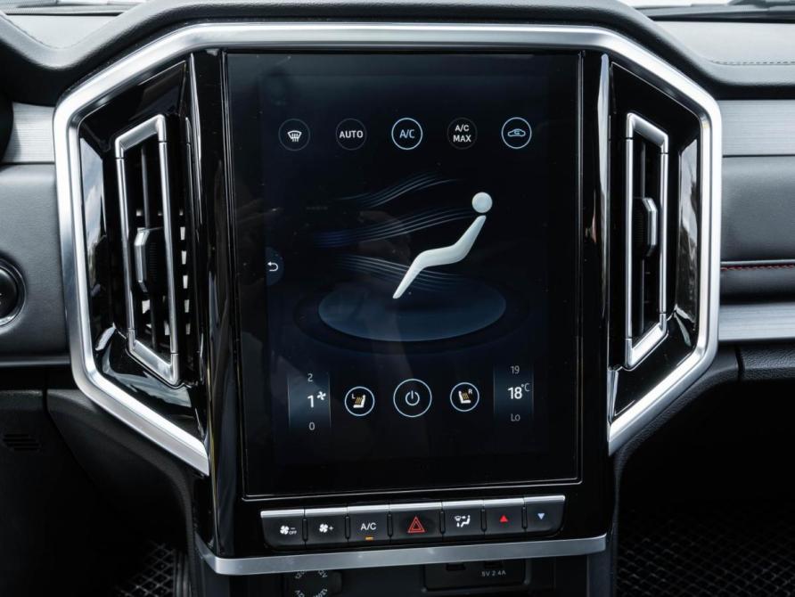 JAC T9 Ставрополь  - изображение 17