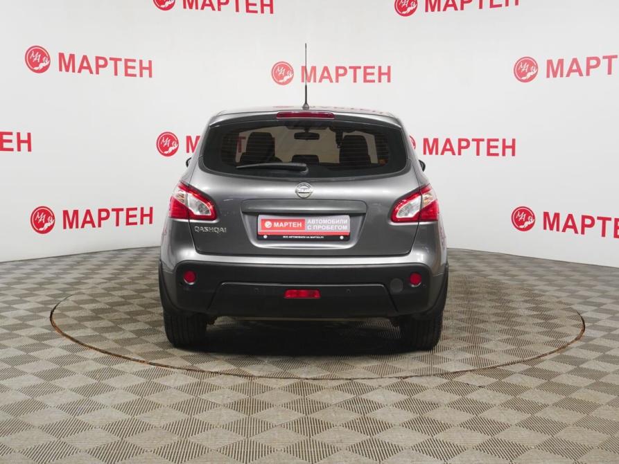Nissan Qashqai I Рестайлинг Вологда  - изображение 6
