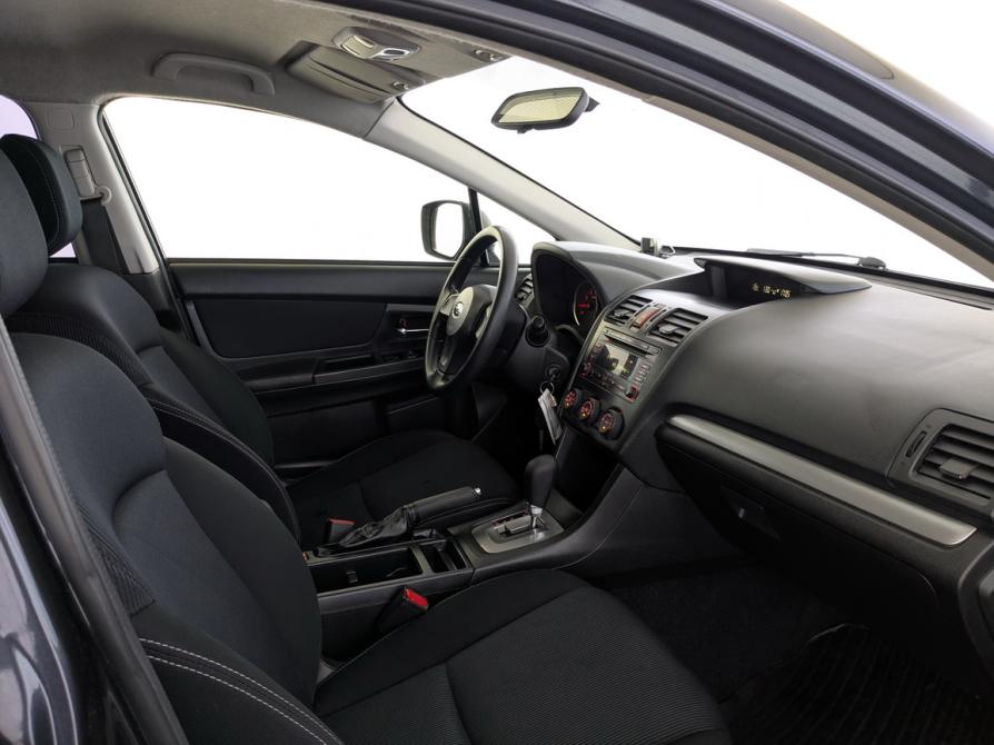 Subaru XV I Москва  - изображение 11