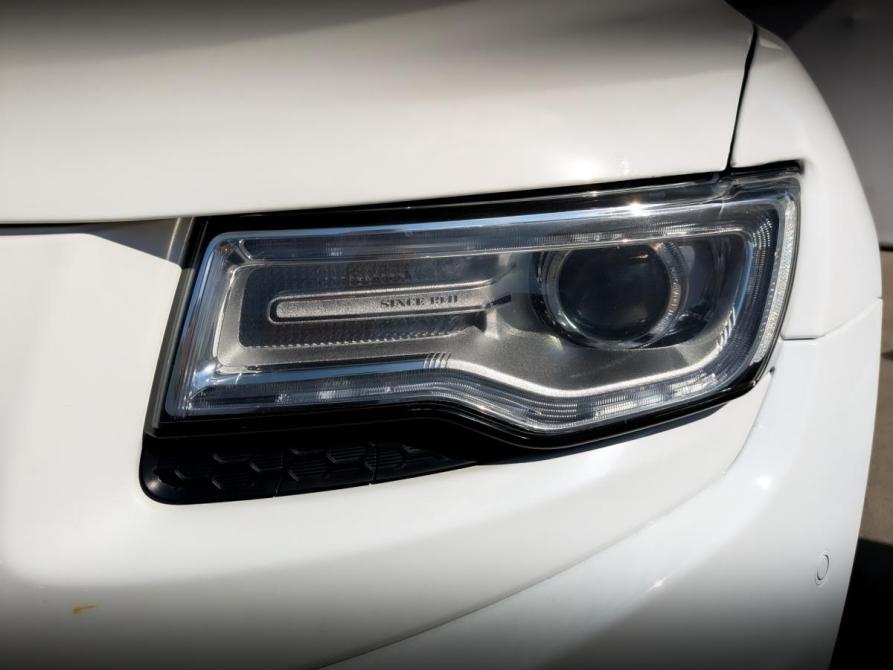 Jeep Grand Cherokee IV (WK2) Рестайлинг Москва  - изображение 17