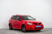 Pontiac Vibe I Сургут  - изображение 18