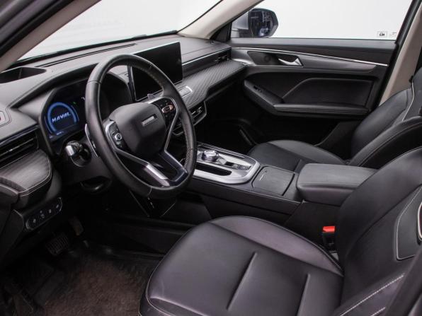 Haval Jolion I с пробегом 2023 года, цена 1 870 000 рублей, 58756 км, внедорожник, Автокод Объявления