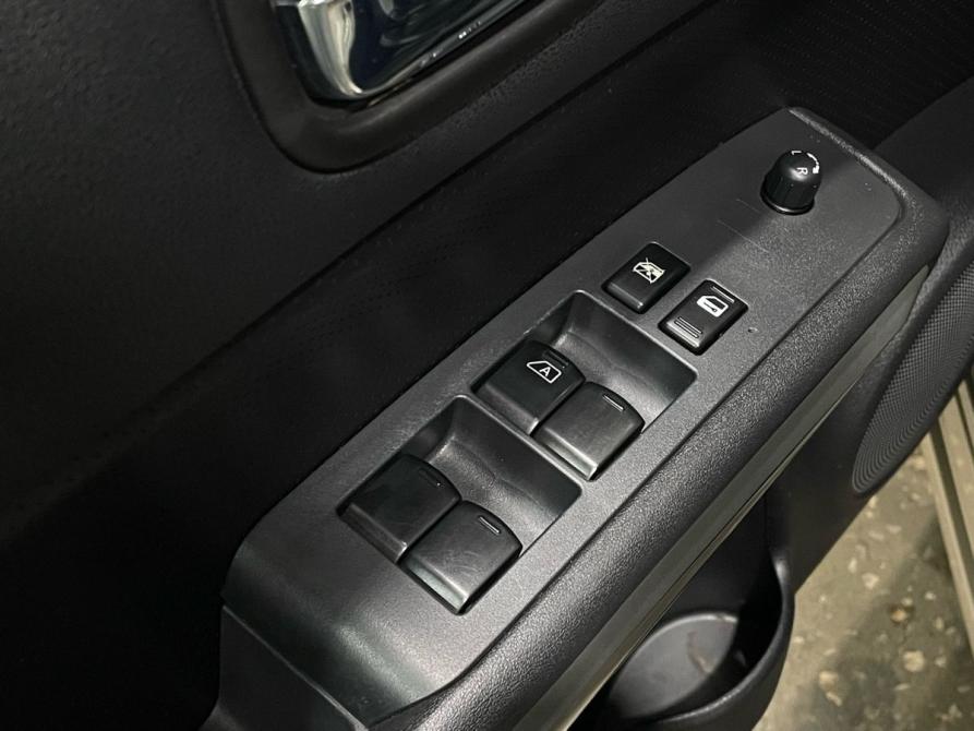 Nissan X-Trail II Рестайлинг Пермь  - изображение 16