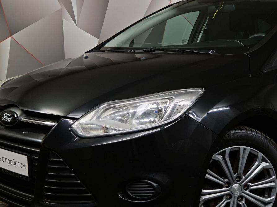 Ford Focus III Москва  - изображение 10