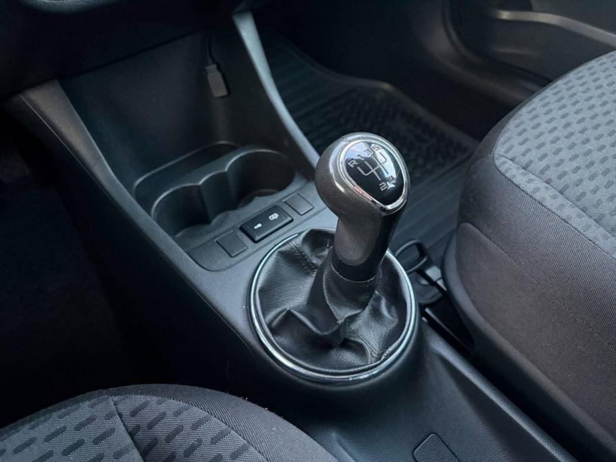 Skoda Fabia II Рестайлинг Санкт-Петербург  - изображение 17