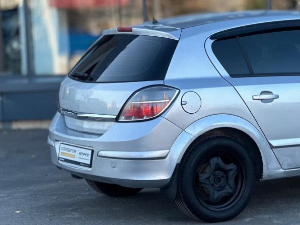Opel Astra H Рестайлинг с пробегом 2008 года, цена 399 000 рублей, 225000 км, хэтчбек, Автокод Объявления