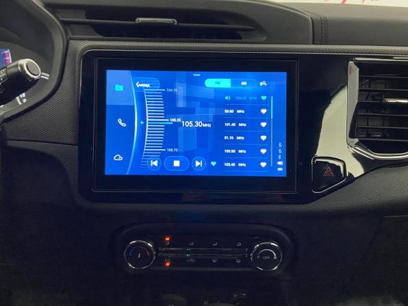 Chery Tiggo 4 I Рестайлинг с пробегом 2020 года, цена 1 440 000 рублей, 63403 км, внедорожник, Автокод Объявления