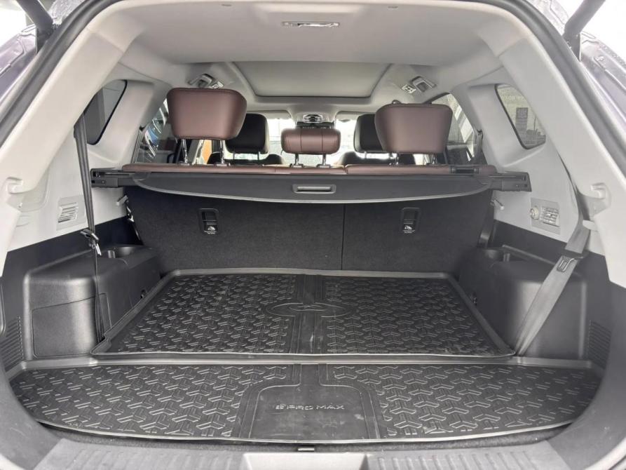 Chery Tiggo 8 Pro Max I Рестайлинг Краснодар  - изображение 13