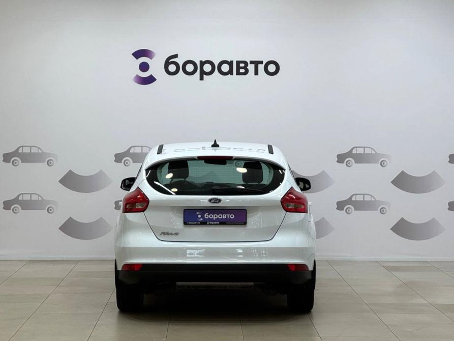 Ford Focus III Рестайлинг Ставрополь  - изображение 5