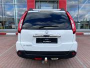 Nissan X-Trail II Рестайлинг Уфа  - изображение 17