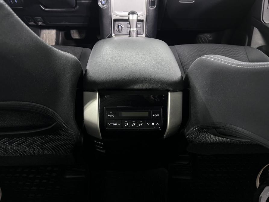 Toyota Land Cruiser Prado 150 Series Рестайлинг 2 Калининград  - изображение 17