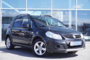 Suzuki SX4 I (Classic) Рестайлинг Ульяновск  - изображение 26