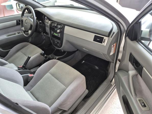 Chevrolet Lacetti I с пробегом 2012 года, цена 579 000 рублей, 110582 км, седан, Автокод Объявления