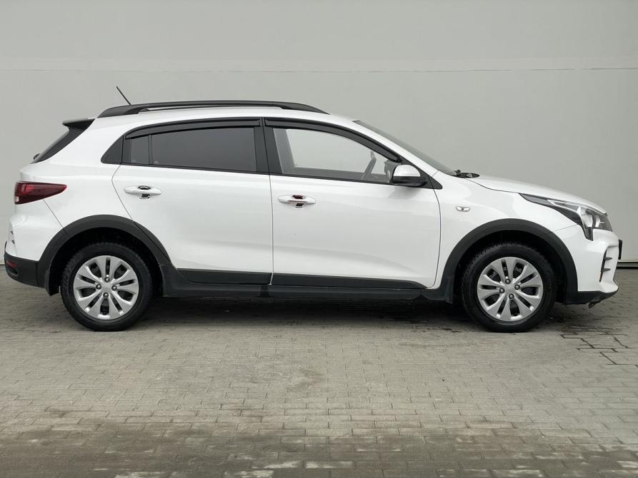 Kia Rio IV Рестайлинг Екатеринбург  - изображение 4