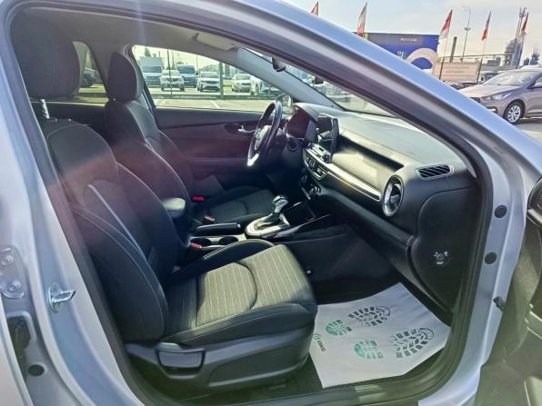 Kia Cerato IV с пробегом 2019 года, цена 1 749 995 рублей, 84864 км, седан, Автокод Объявления