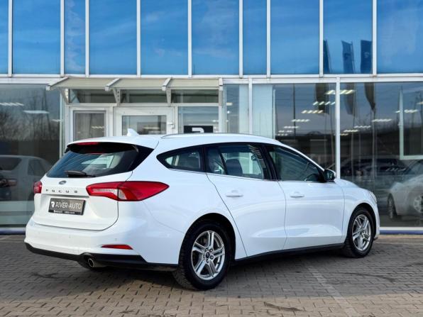Ford Focus IV с пробегом 2019 года, цена 1 100 000 рублей, 283000 км, универсал, Автокод Объявления