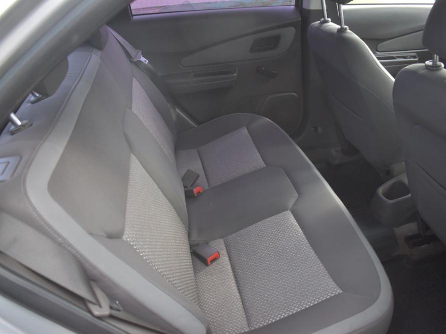 Chevrolet Cobalt II Архангельск  - изображение 11
