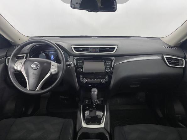 Nissan X-Trail III с пробегом 2015 года, цена 1 900 000 рублей, 70313 км, внедорожник, Автокод Объявления