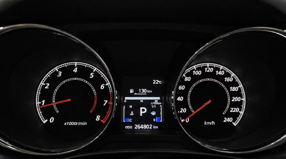 Mitsubishi ASX I Кемерово  - изображение 9