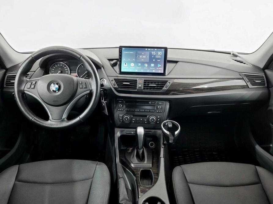 BMW X1 I (E84) Москва  - изображение 5