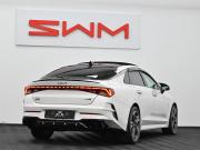 Kia K5 III Москва  - изображение 29