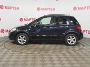 Suzuki SX4 I (Classic) Вологда  - изображение 25