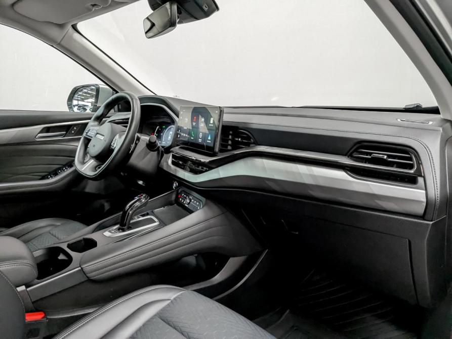 Haval F7x I Рестайлинг Москва  - изображение 11