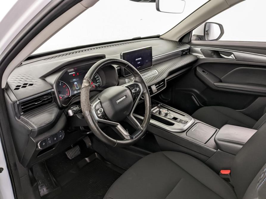 Haval Jolion I Москва  - изображение 17
