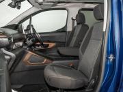 Peugeot Rifter I Иркутск  - изображение 37