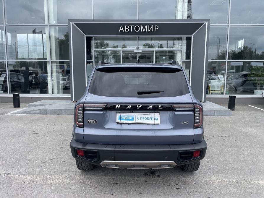 Haval Dargo Брянск  - изображение 6