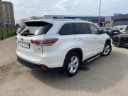 Toyota Highlander III (XU50) Тверь  - изображение 27