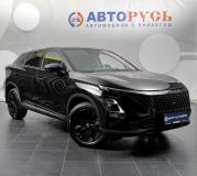 Omoda C5 I Рестайлинг Москва  - изображение 28