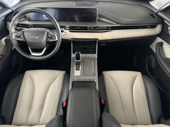 Chery Tiggo 4 Pro I Рестайлинг с пробегом 2024 года, цена 1 700 000 рублей, 17195 км, внедорожник, Автокод Объявления