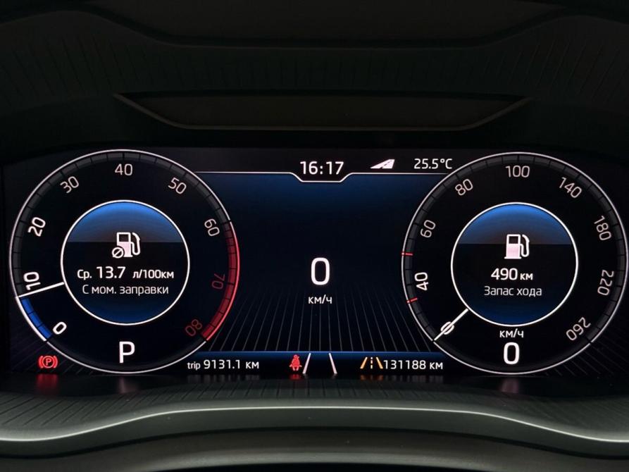 Skoda Kodiaq I Ижевск  - изображение 39