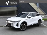Exeed RX Казань  - изображение 17
