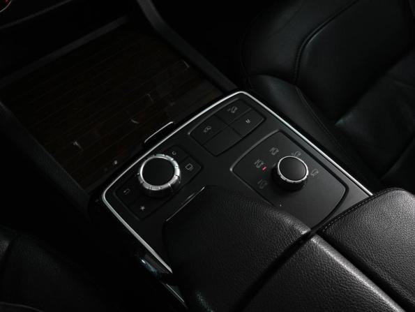 Mercedes-Benz GLS I (X166) с пробегом 2016 года, цена 4 465 000 рублей, 141104 км, внедорожник, Автокод Объявления