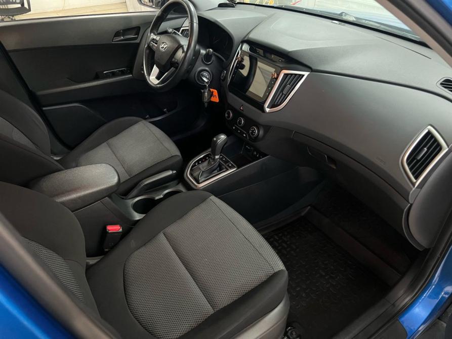 Hyundai Creta I Краснодар  - изображение 9