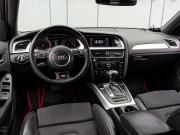 Audi A4 IV (B8) Рестайлинг Краснодар  - изображение 28
