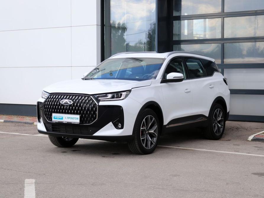Chery Tiggo 7L I Нижний Новгород  - изображение 1