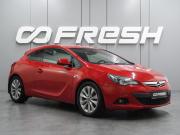 Opel Astra J Рестайлинг Воронеж  - изображение 17